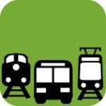 One Bus Away App icon