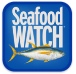 Seafood Watch App Icon