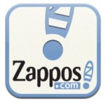 Zappos App Icon